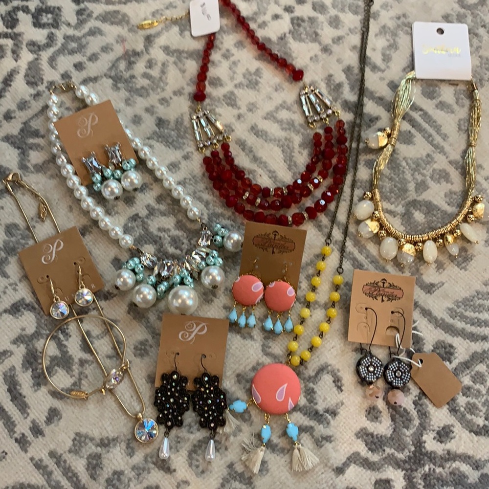 Plunder Jewelry Bundle